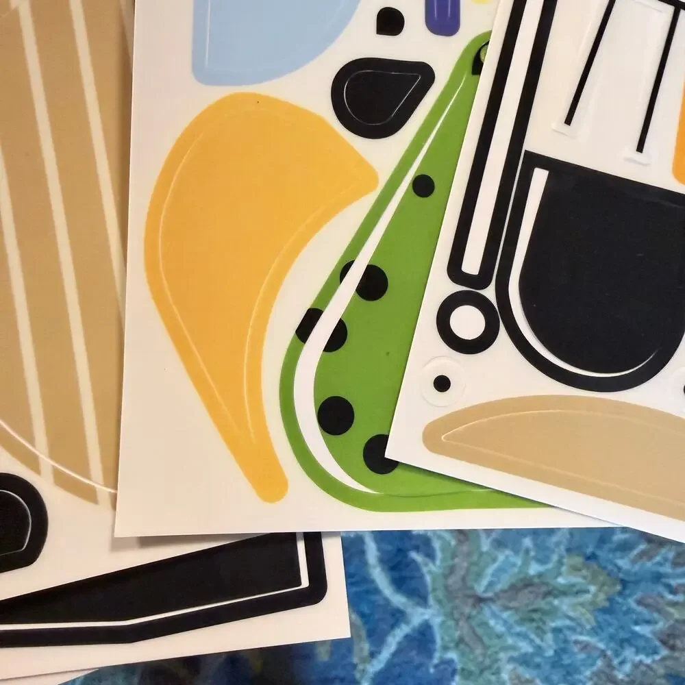 Charley Harper 